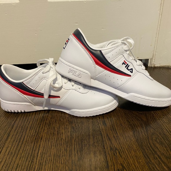 original fila shoes
